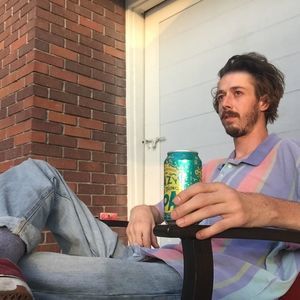 Meet your Posher, Jake